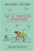 Polnische buch : Żyć w rodz... - Robin Skynner, John Cleese
