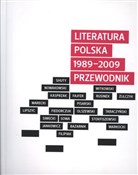 Literatura... - Opracowanie Zbiorowe -  polnische Bücher