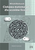 Ciekawa ma... - Witold Bednarek -  polnische Bücher