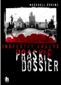 Książka : Inspektor ... - Marshall Browne