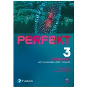 Perfekt 3 ... - Opracowanie Zbiorowe - buch auf polnisch 
