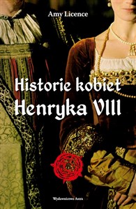 Obrazek Kobiety Henryka VIII