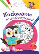 Kodowanie ... - Jarosław Żukowski, Karina Zachara -  fremdsprachige bücher polnisch 