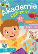 Akademia c... - Anna Horosin, Urszula Filuciak - Ksiegarnia w niemczech