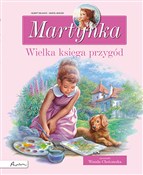 Martynka. ... - Gilbert Delahaye, Wanda Chotomska - buch auf polnisch 