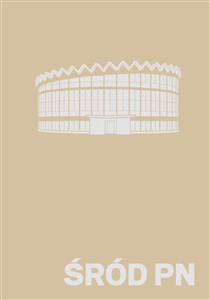 Bild von ŚRÓD PN Ilustrowany atlas architektury Śródmieścia Północnego