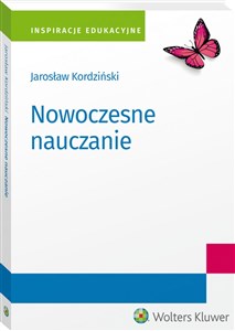 Obrazek Nowoczesne nauczanie