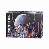 Puzzle 100... -  Książka z wysyłką do Niemiec 