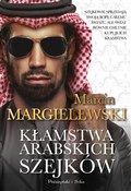 Polnische buch : Kłamstwa a... - Marcin Margielewski