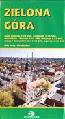Polska książka : Zielona Gó... - Opracowanie Zbiorowe