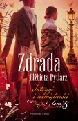 Zdrada - Elżbieta Pytlarz -  fremdsprachige bücher polnisch 