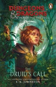 Bild von Dungeons & Dragons Honor Among Thieves The Druid's Call