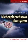 Polnische buch : Niebezpiec... - Aleksander Posacki