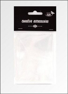 Obrazek Blok akrylowy do stempli 8x10cm