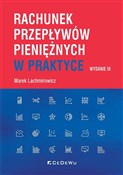 Rachunek p... - Marek Lachmirowicz - buch auf polnisch 