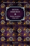 Kubuś Fata... - Diderot Denis -  polnische Bücher