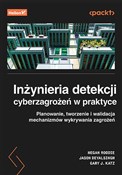 Polska książka : Inżynieria... - Roddie Megan, Deyalsingh Jason, J. Katz Gary
