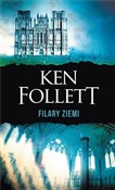 Polska książka : Filary Zie... - Ken Follett