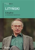 Polnische buch : Litosfera.... - Jan Lityński