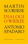 Książka : Dialogi o ... - Martin Scorsese, Antonio Spadaro