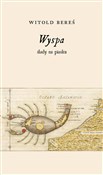 Wyspa ślad... - Witold Bereś -  Polnische Buchandlung 