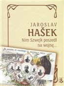 Nim Szwejk... - Jaroslav Hasek -  Książka z wysyłką do Niemiec 