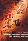 Polnische buch : Bibliograf... - Marian Miszczuk