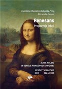 Polnische buch : Renesans 1... - Ewa Boksa, Magdalena Łabędzka-Piróg, Aleksandra F