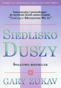 Obrazek Siedlisko duszy