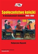 Społeczeńs... - Małgorzata Mazurek -  polnische Bücher
