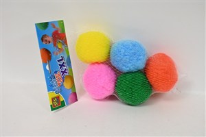 Bild von Piłki wodne Splash XXL 5szt