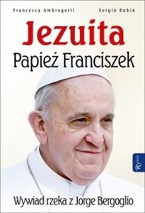 Bild von Jezuita Papież Franciszek Wywiad rzeka z Jorge Bergoglio