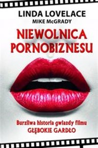 Bild von Niewolnica pornobiznesu Burzliwa historia gwiazdy filmu Głębokie gardło
