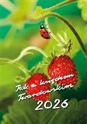 Kalendarz ... - Jan Twardowski ks. -  fremdsprachige bücher polnisch 