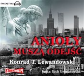 Polnische buch : [Audiobook... - Konrad T. Lewandowski