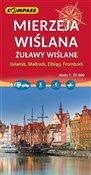 Mapa - Mie... - Opracowanie Zbiorowe -  polnische Bücher