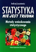 Statystyka... - Andrzej Luszniewicz -  polnische Bücher