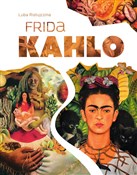 Polnische buch : Frida Kahl... - Luba Ristujczina