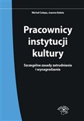 Pracownicy... - Michał Culepa, Joanna Kaleta -  polnische Bücher