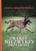 Zwykły nie... - Zofia Mrzewińska -  Książka z wysyłką do Niemiec 
