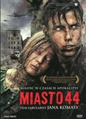 Miasto 44 ... - Komasa Jan -  polnische Bücher