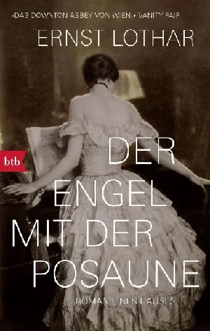 Bild von LOTHAR, E: ENGEL MIT DER POSAUNE