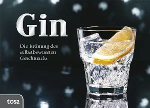 Obrazek GIN