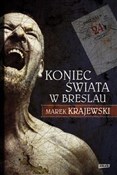 Polska książka : Koniec świ... - Marek Krajewski
