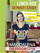 Lunch box ... - Magdalena Grzegorczyk -  polnische Bücher
