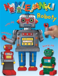 Bild von Naklejanki Roboty