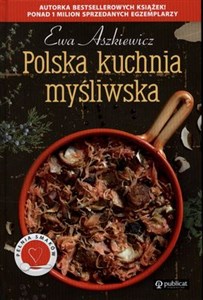 Obrazek Polska kuchnia myśliwska