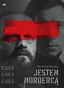 Obrazek Jestem mordercą