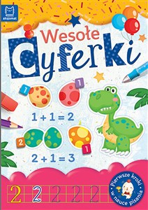 Bild von Wesołe cyferki