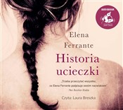 Polnische buch : [Audiobook... - Elena Ferrante
